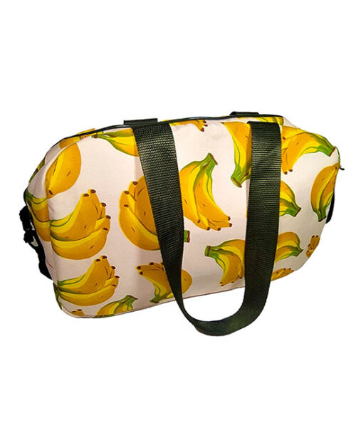 BOLSA  BANANAS AMARELAS