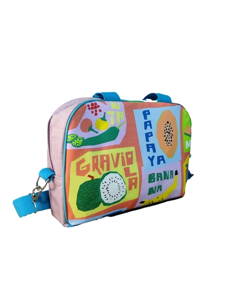 Bolsa Salada de Frutas