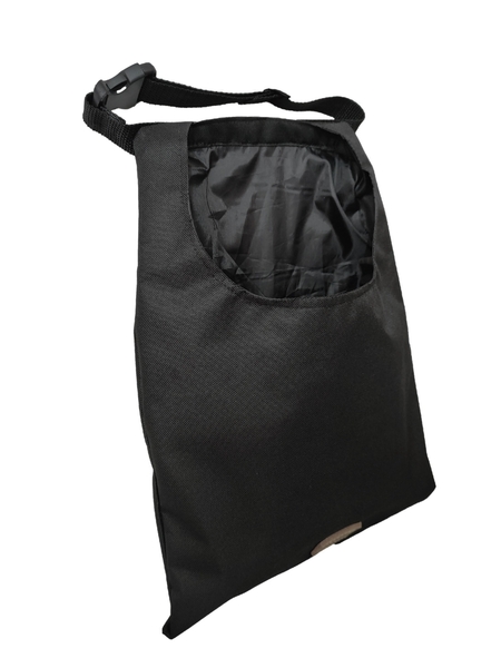 Suporte Lixeirinha chic Black