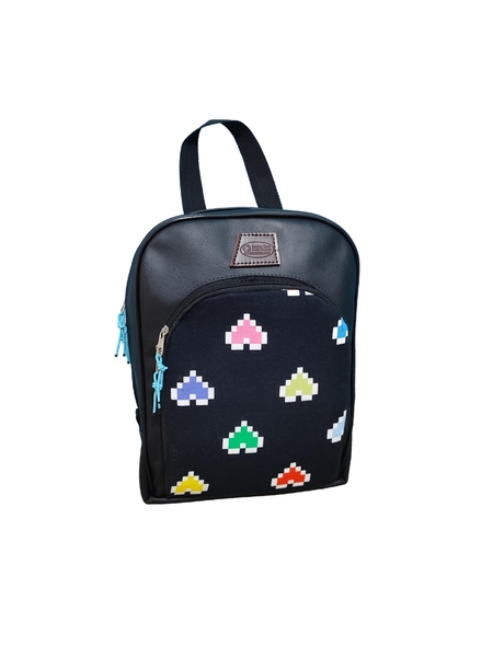 Mochila Black Game